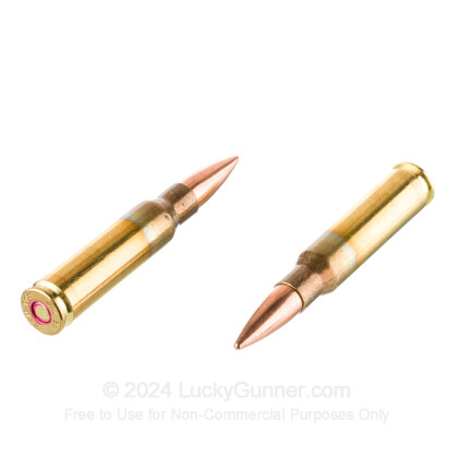Image 7 of Igman Ammunition .308 (7.62X51) Ammo