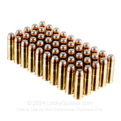 Image 4 of Winchester .44-40 WCF Ammo