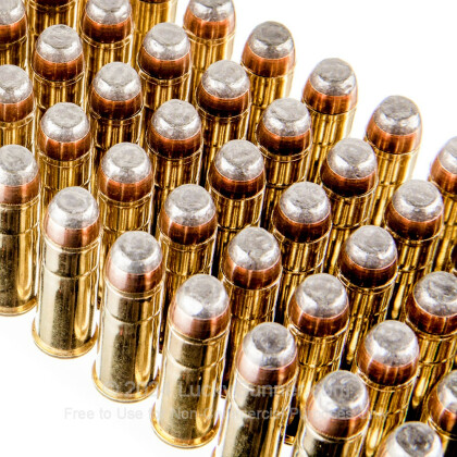 Image 5 of Winchester .44-40 WCF Ammo