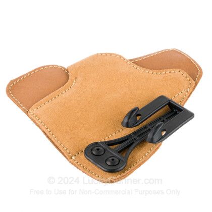 Large image of Holster - Inside the Pants - Blackhawk - Right Hand