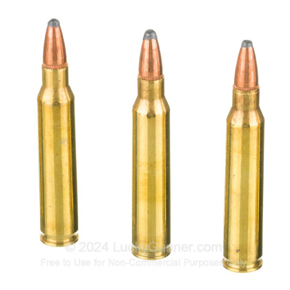 Image 5 of Remington .223 Remington Ammo