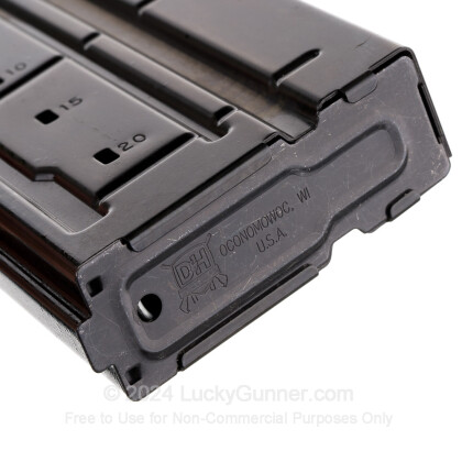 Large image of Cheap AR-10 Mags For Sale - 20 Round AR-10 Magazines in Stock - 1 Magazine