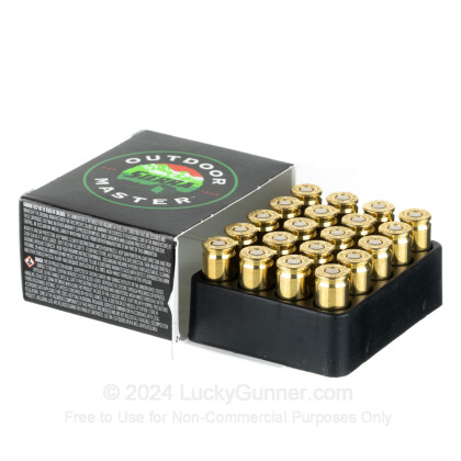 Image 3 of Sierra Bullets 9mm Luger (9x19) Ammo