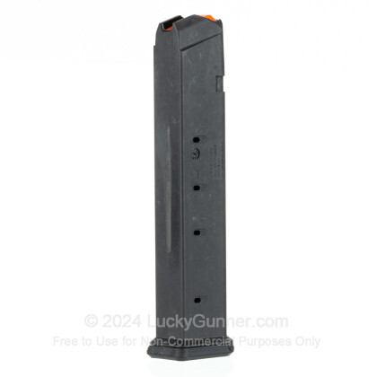 Large image of Magpul 9mm G17/19/26/34 27 Round Magazine For Sale - 27 Rounds