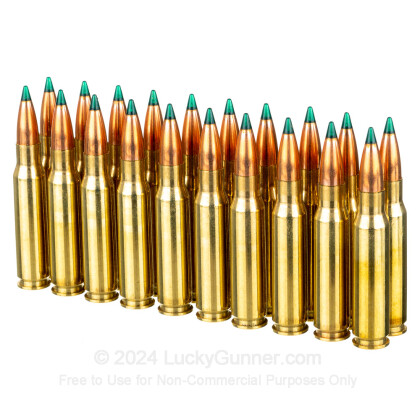 Image 4 of Sierra Bullets .308 (7.62X51) Ammo