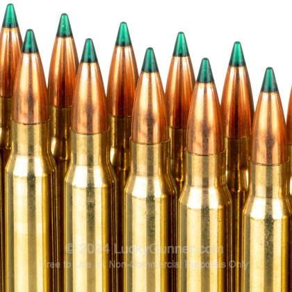 Image 5 of Sierra Bullets .308 (7.62X51) Ammo