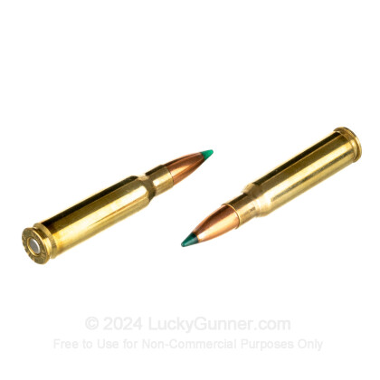 Image 6 of Sierra Bullets .308 (7.62X51) Ammo