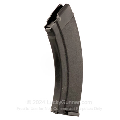 Large image of Plinker Tactical AK-47 30rd - 7.62x39mm - Black - Magazine For Sale