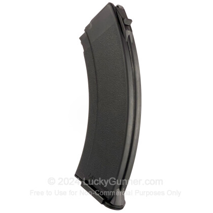 Large image of Plinker Tactical AK-47 30rd - 7.62x39mm - Black - Magazine For Sale