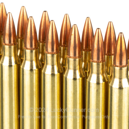 Image 5 of SIG SAUER .223 Remington Ammo