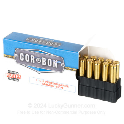 Image 3 of Corbon .300 Blackout Ammo