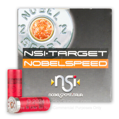 Image 2 of NobelSport 12 Gauge Ammo