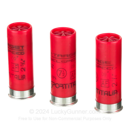 Image 5 of NobelSport 12 Gauge Ammo