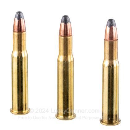 Image 5 of Remington .30-30 Winchester Ammo
