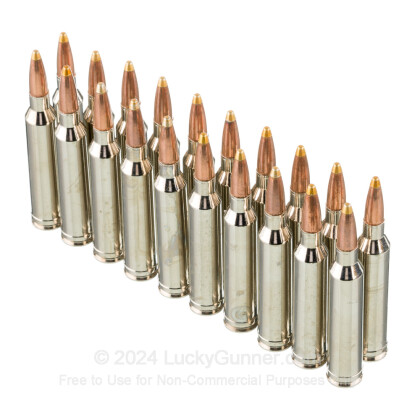 Image 4 of Browning 7mm Remington Magnum Ammo