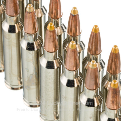 Image 5 of Browning 7mm Remington Magnum Ammo