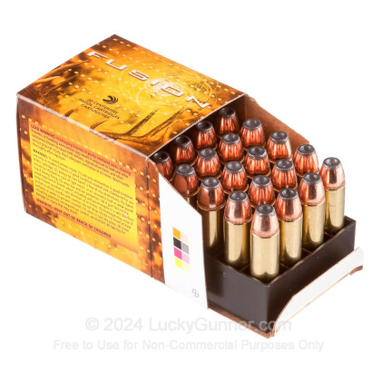 Image 3 of Federal .460 Smith & Wesson Ammo