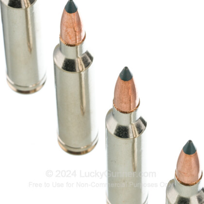 Image 5 of Federal 7mm Remington Magnum Ammo