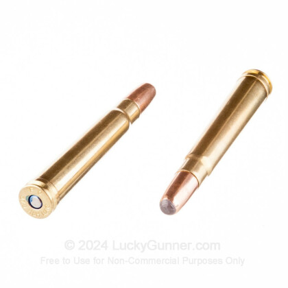 Image 6 of Federal .375 H&H Magnum Ammo