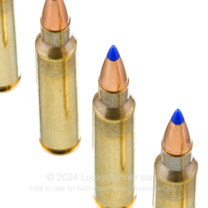 Image 5 of Fiocchi .223 Remington Ammo