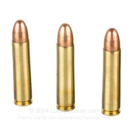 Image 5 of Winchester 30 Carbine Ammo