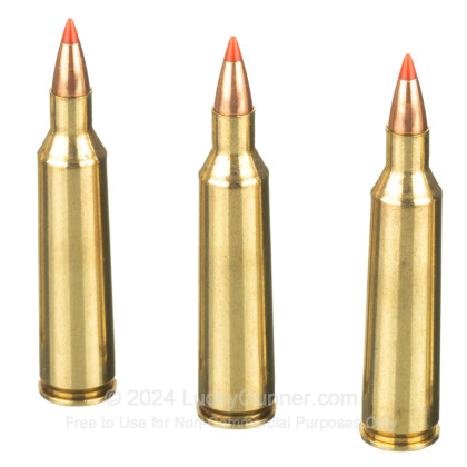 Image 5 of Federal .22-250 Remington Ammo