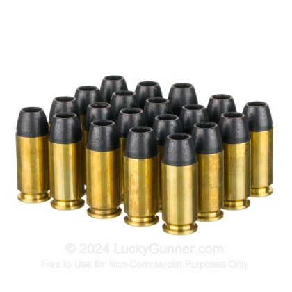 Image 4 of Colt .40 S&W (Smith & Wesson) Ammo