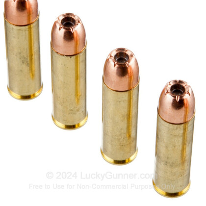 Image 4 of Armscor .500 S&W Magnum Ammo