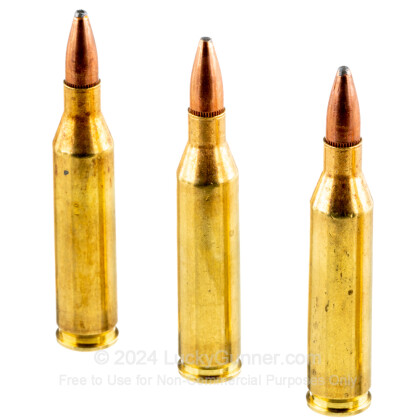 Image 5 of Remington .243 Winchester Ammo