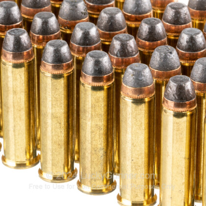 Image 5 of Magtech .357 Magnum Ammo