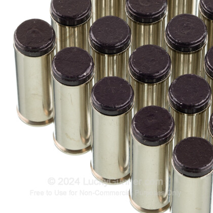 Image 5 of Underwood .45 Long Colt Ammo