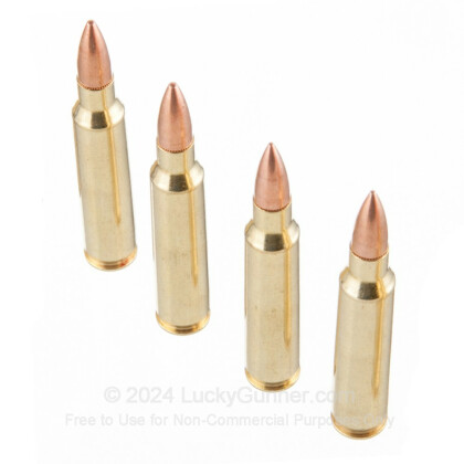 Image 3 of G2 Research .223 Remington Ammo