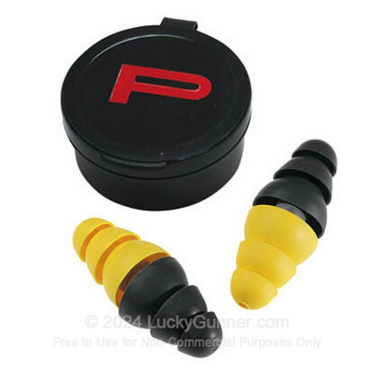 Large image of Peltor Combat Arms Ear Plugs For Sale - 22 NRR - Peltor Hearing Protection in Stock