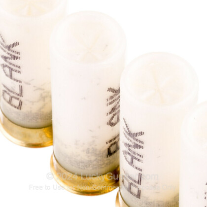 Large image of Bulk 12 Gauge Ammo For Sale - 2-3/4" Blanks Ammunition in Stock by Fiocci - 25 Rounds