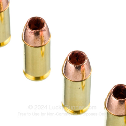 Image 5 of Buffalo Bore .40 S&W (Smith & Wesson) Ammo