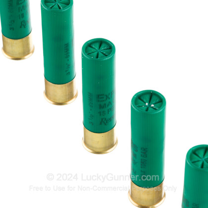 Image 5 of Remington 12 Gauge Ammo