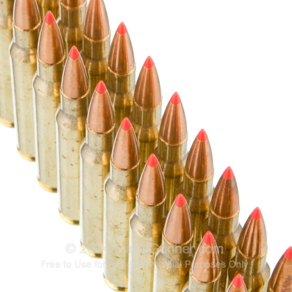 Image 5 of Hornady 280 Remington Ammo