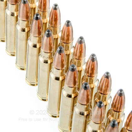 Image 5 of Winchester .338 Winchester Magnum Ammo