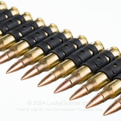 Image 5 of Magtech 5.56x45mm Ammo