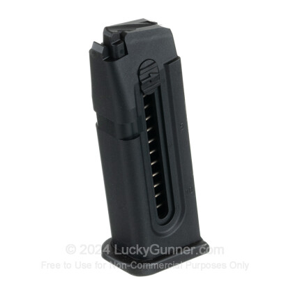 Large image of Factory Glock 22 LR G44 10 Round Magazine For Sale - 10 Rounds