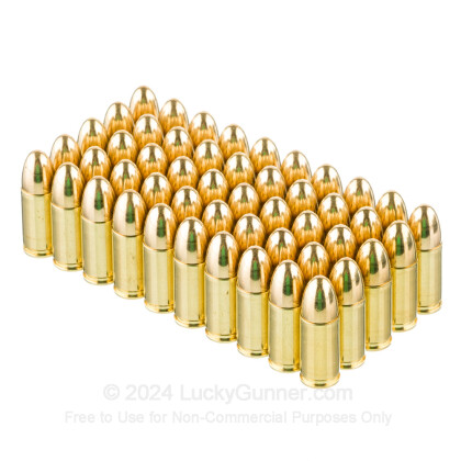 Image 4 of STV 9mm Luger (9x19) Ammo