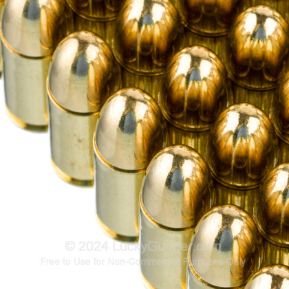 Image 5 of STV 9mm Luger (9x19) Ammo
