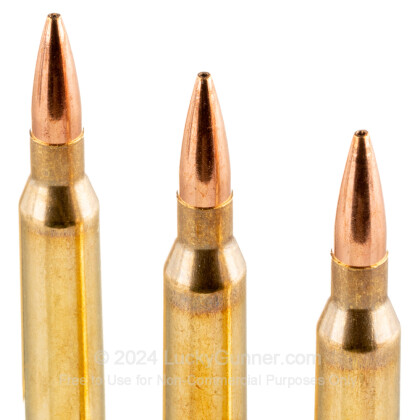 Image 5 of Prvi Partizan .338 Lapua Magnum Ammo