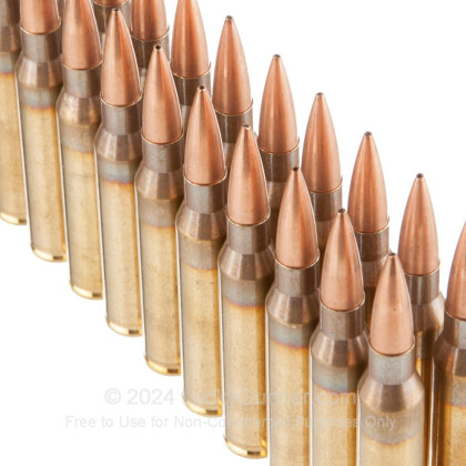 Image 5 of Barnes .338 Lapua Magnum Ammo