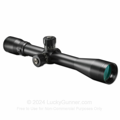 Large image of Premium Rifle Scope For Sale - 2.5-16x - 42mm ET2164 - Mil-Dot  Reticle - Black Matte Bushnell Elite Tactical Rifle Scope in Stock