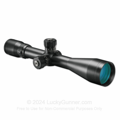 Large image of Premium Rifle Scope For Sale - 4.5-30x 50mm - ET4305 - Mil-Dot  Reticle - Black Matte Bushnell Elite Tactical Rifle Scope in Stock
