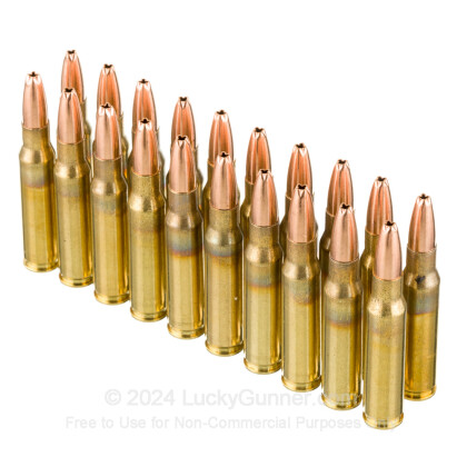 Image 4 of Winchester .308 (7.62X51) Ammo