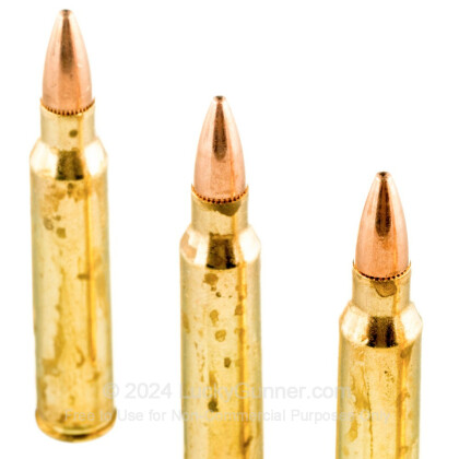 Image 5 of Federal .223 Remington Ammo