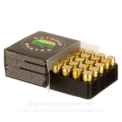 Image 3 of Sierra Bullets .45 ACP (Auto) Ammo