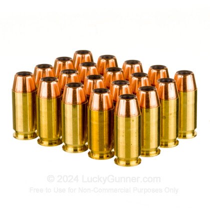Image 4 of Sierra Bullets .45 ACP (Auto) Ammo